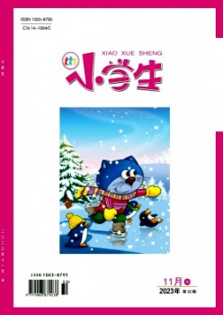 小学生·中旬刊杂志