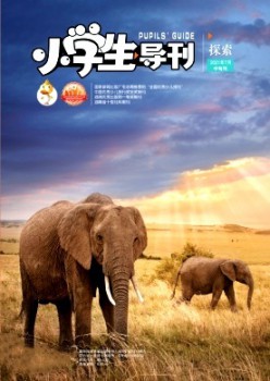 小学生导刊·中年级杂志
