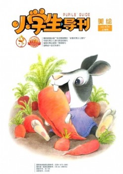 小学生导刊·低年级杂志